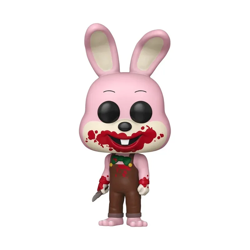 Silent Hill POP! Games Vinyl Figure Robbie the Rabbit 9 cm
